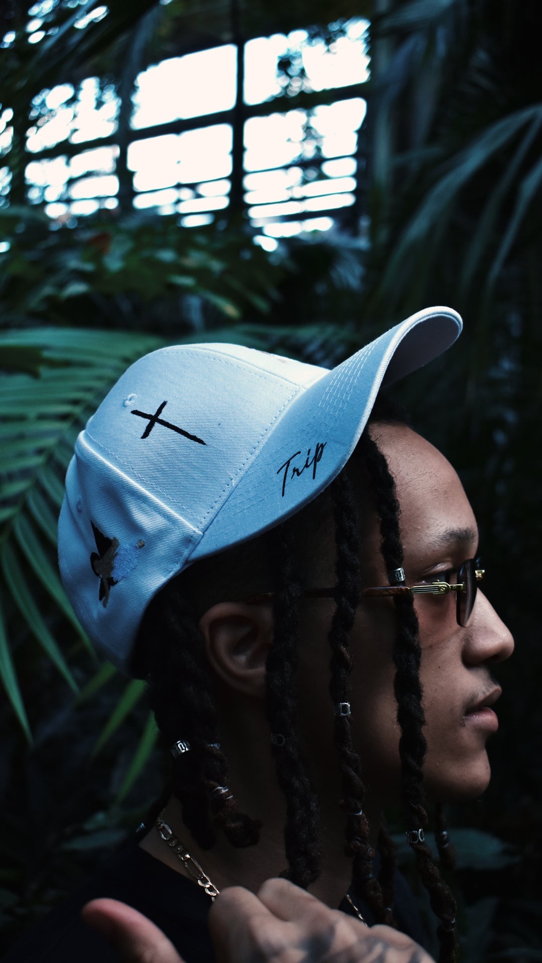 Angels Cap