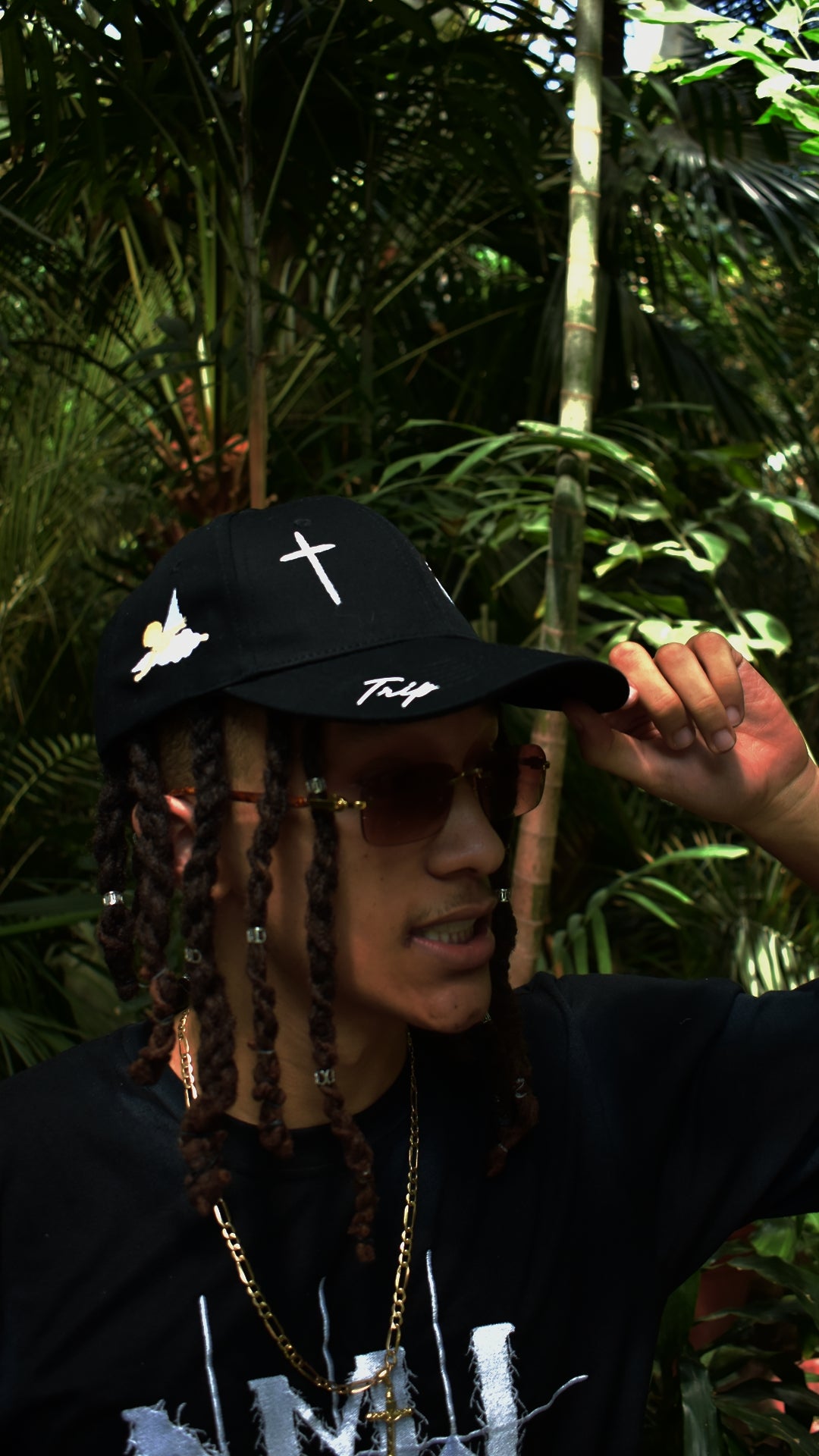 Angels Cap