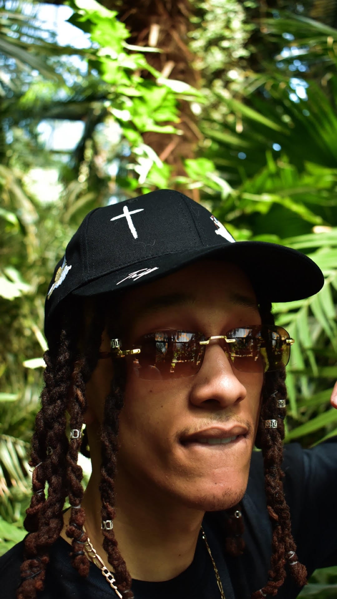 Angels Cap